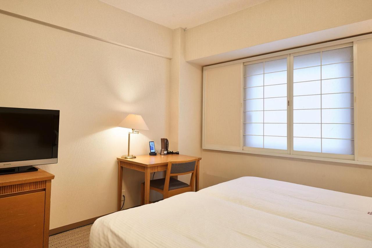 Pacific Hotel Okinawa Naha Extérieur photo