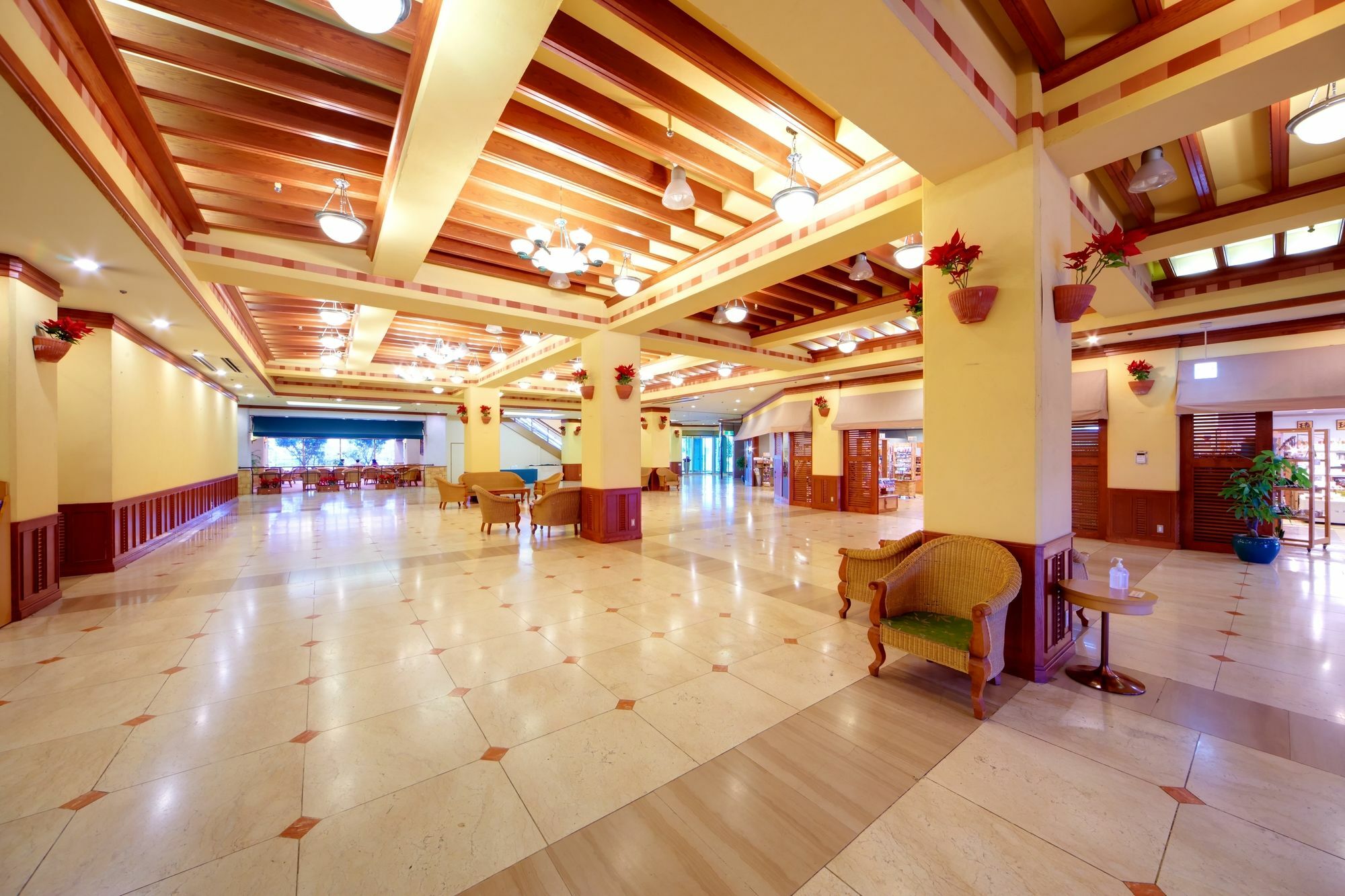 Pacific Hotel Okinawa Naha Extérieur photo